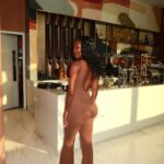 The Backless Sculpt Jumpsuit